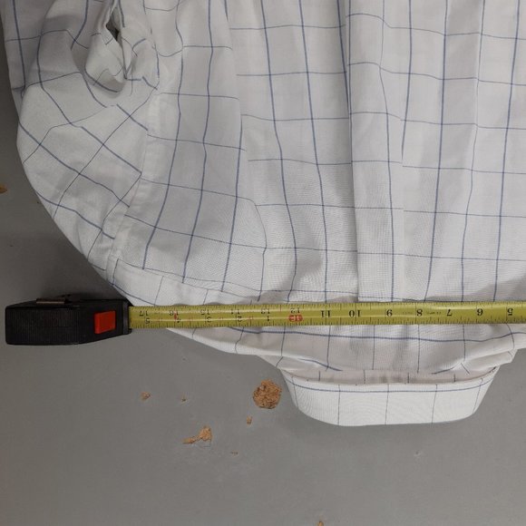 Private Club Button Down Shirt - Picture 6 of 9